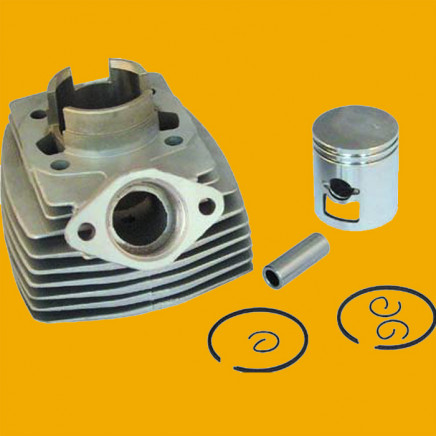 Top Class Motorbike Cylinder, Motorcycle Cylinder for Ss8003