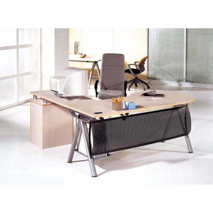Top Grade Office Table (Jasson-Ve01)