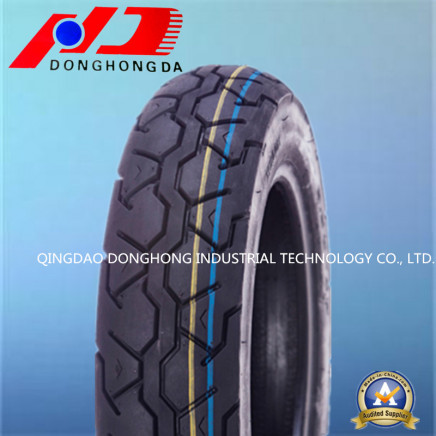 Top Performance 110/90-10 Tubeless Motorcycle Tyre