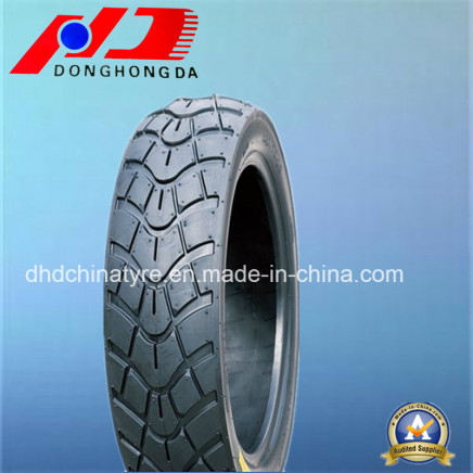 Top Performance 130/60-13tl 120/60-13 Scooter Tyre