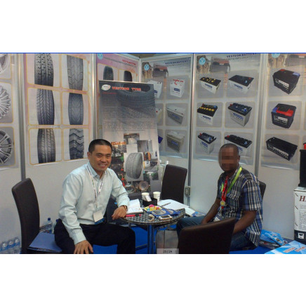 Top Quality All Steel Radial Passenger Car Tyre 195/50r15