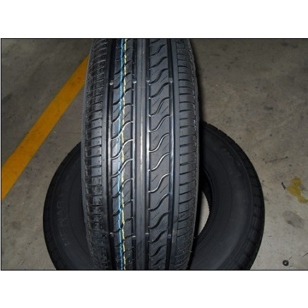 Top Quality All Steel Radial Passenger Car Tyre P225/75r15
