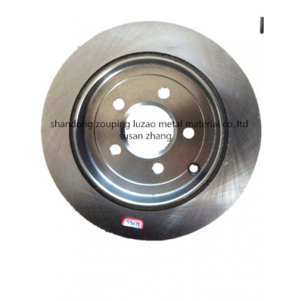 Top Quality Brake Disc 55078/18060646