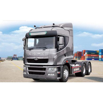 Top Quality Camc Tractor Truck of H08