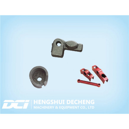 Top Quality Casting Auto Parts/Ts16949