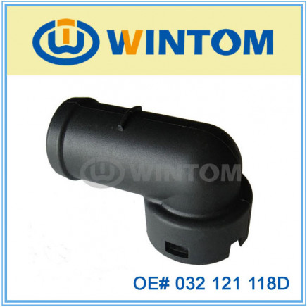 Top Quality Housing Thermostat for Vw (032 121 118D)