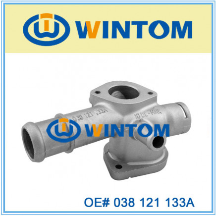 Top Quality Housing Thermostat for Vw (038 121 133A)