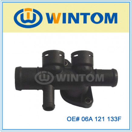 Top Quality Housing Thermostat for Vw (06A 121 133F)