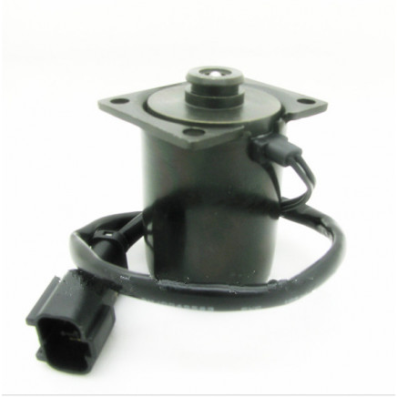 Top Quality Komatsu PC200-6 Hydraulic Main Pump Solenoid Valve