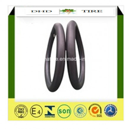 Top Quality Motorcycle Tire and Inner Tube 275-17 300-17 300-18