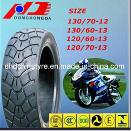 Top Quality Motorcycle Tyre/Tire Manufacture 300-17 300-18