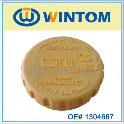 Top Quality Rdiator Cap/Water Tank Cap for OEM 1304667