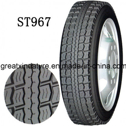 Top Quality TBR Tire, Radial Truck Tire 315/80r22.5