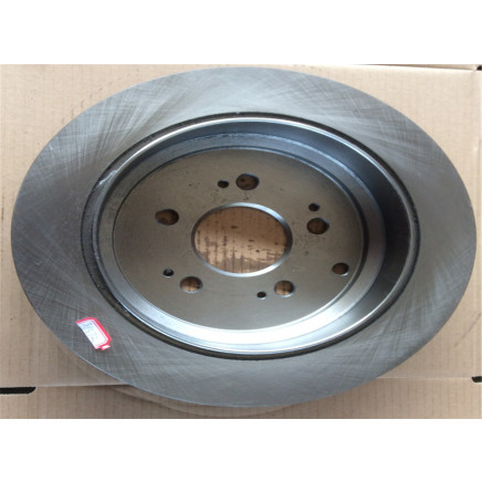 Top Sale OEM Car Brake Disc Amico 31372