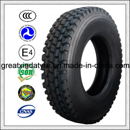 Top Tire Brands 11r24.5, Skid Steer Tire, Truck Tires