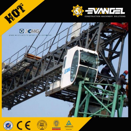 Tower Crane (4t-16t, CE Certification)