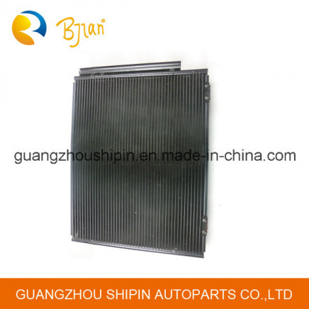 Toyota Hilux Car Condenser for 88460-0k010 (88460-0k010)