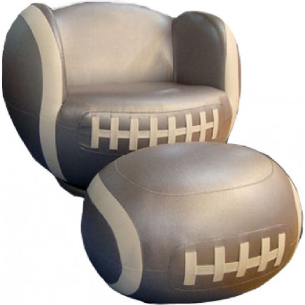 Toys Children Sofa Set Home Furniture with Ball Type (QY-19)