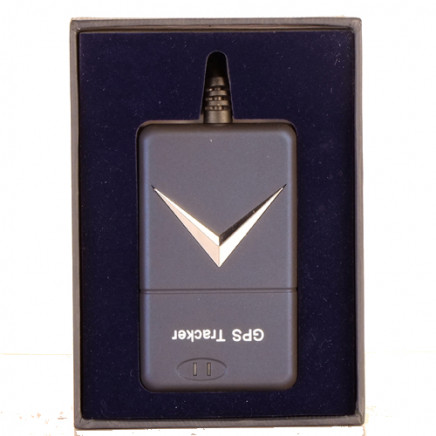 Tracking Vehicle GPS Tracker