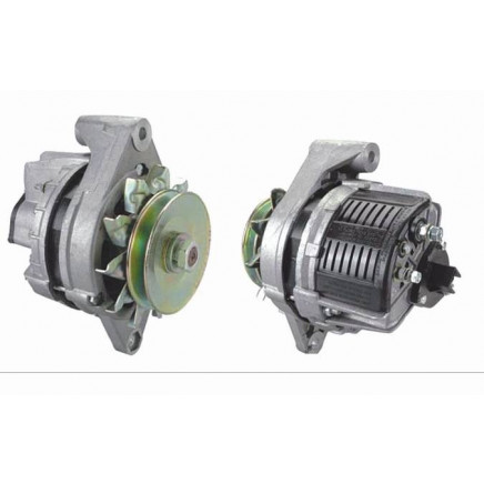 Tractor Alternator 20-9900 12170 For Allis-Chlmers, Long Tractors