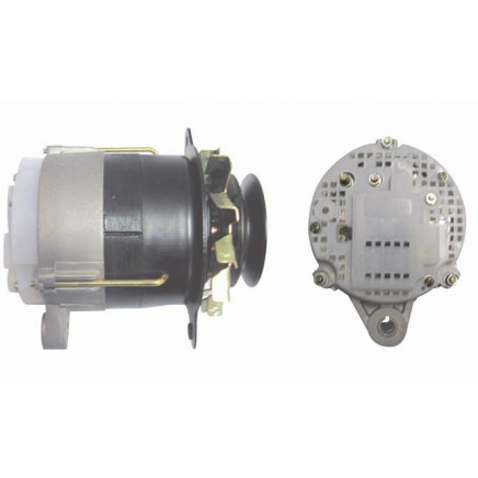 Tractor Alternator 700.04.01 For Tractors