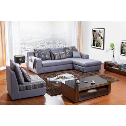 Traditional Classic Sofa Set Victorian Luxurious