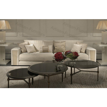 Traditional Sofa Hotel Furniture (JP-sf-347)