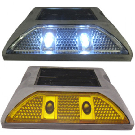 Traffic Solar Road Stud (101)