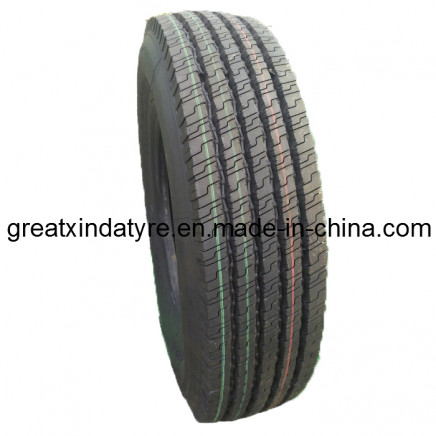 Trailer Truck Tyre 11r22 for South America (11R22, 1100R22)