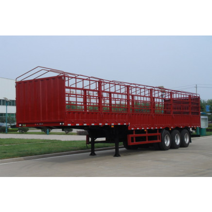 Transport Semi Trailer (QDT9402CXY)