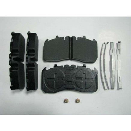 Traxx Truck Brake Pad Mdp5117 Wva29211