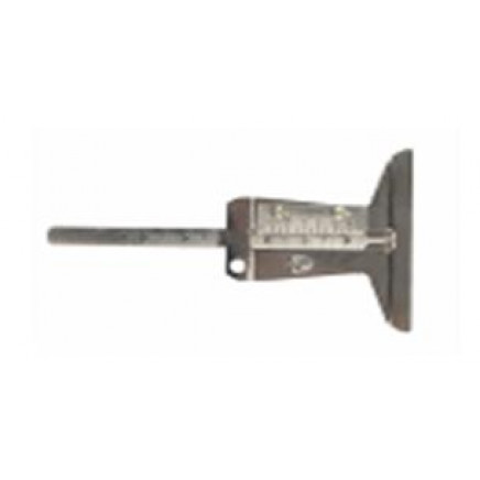 Trend Depth Gauge (HW-103, CE Certified)