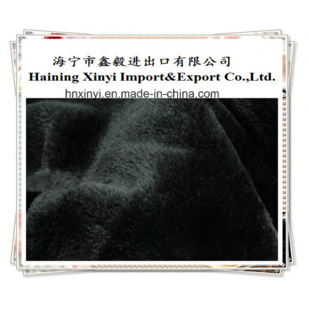 Tricot Brushed Fabrics Brushed Tricot Fabric, Warp Knitting Fabric