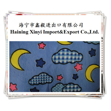 Tricot Fabric of Textile 1400459-6