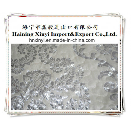 Tricot Fabric