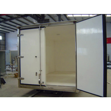 Truck Body/Box