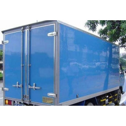 Truck Body