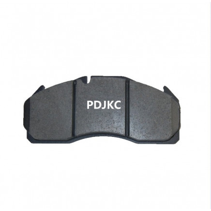 Truck Brake Pads 29030 for Renault Man Benz
