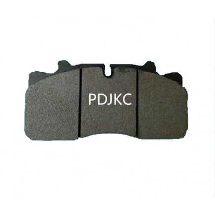 Truck Brake Pads for Volvo, Daf, Man, Renault (WVA29088)