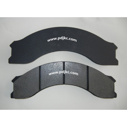 Truck Brake Pads