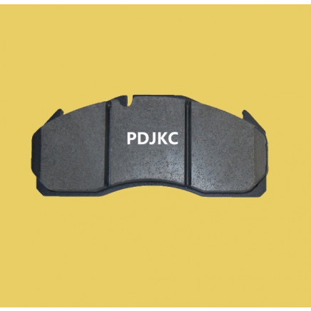 Truck Bus Brake Disc Pads Wva29030