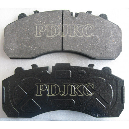 Truck&Bus Brake Pad (WVA29087)