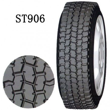 Truck & Bus Tire with Competitive Price