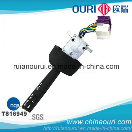 Truck Combination Switch for Volvo Fh FM (OEM# 3172171)