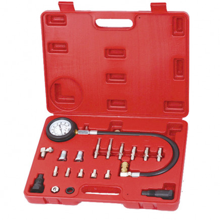 Truck Compression Test Kit/Cylinder Compression Tester