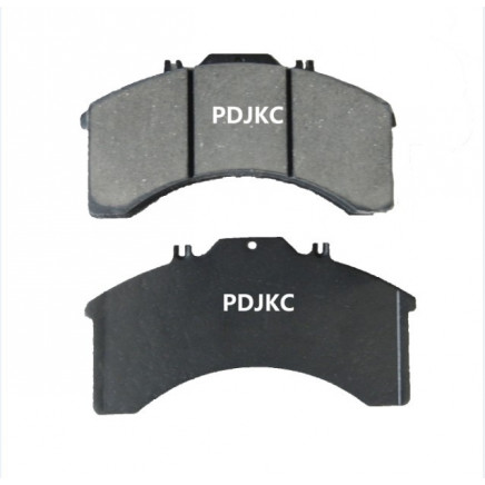 Truck Disc Brake Pads Wva29011