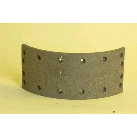 Truck Drum Brake Lining (WVA19436)