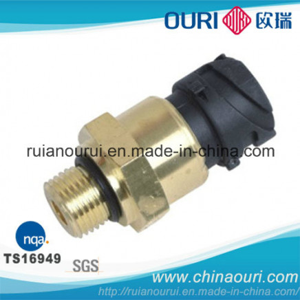 Truck Oil Pressure Sensor for Volvo Heavy Truck (OEM# 20484678)