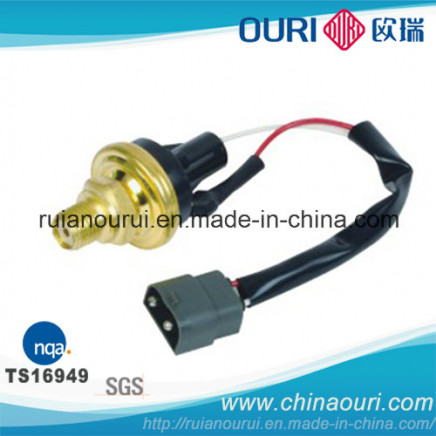 Truck Oil Pressure Sensor for Volvo (OEM# 3194206)