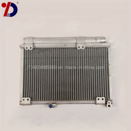 Truck Part-A/C Condenser for Hino